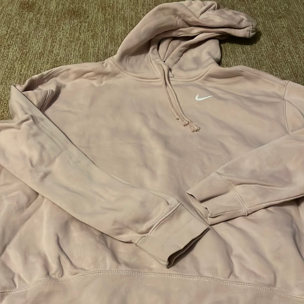 Nike hoodie